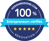 Entrepreneurs certifiés